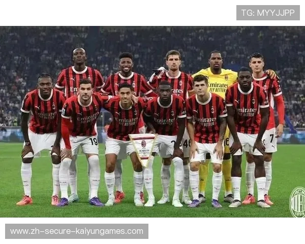 AC米兰评估法甲创造型主力，未来引援有新机遇！