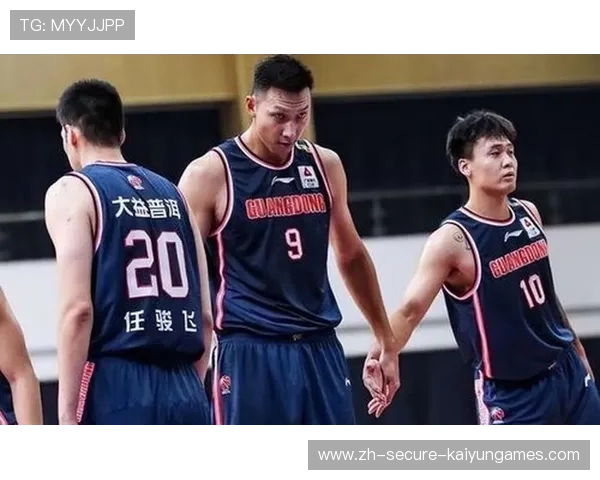 广东宏远冲击三连冠，目标明确！，广东宏远3队